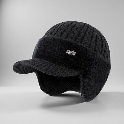 Trapper Ear Flap Winter Hat