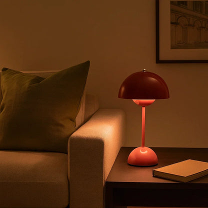 Scandinavian Touch Table Lamp