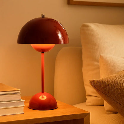 Scandinavian Touch Table Lamp